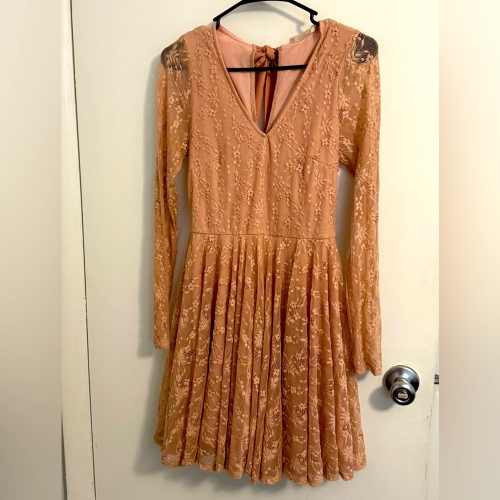 Altar’s State
Boho dress
